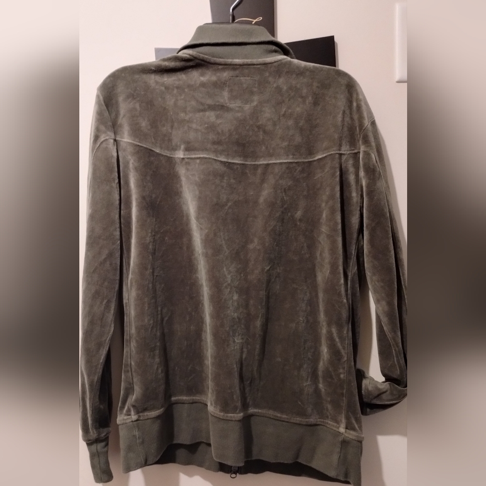 Nike Sportswear Vintage Velour Jacket - Picture 7 of 15